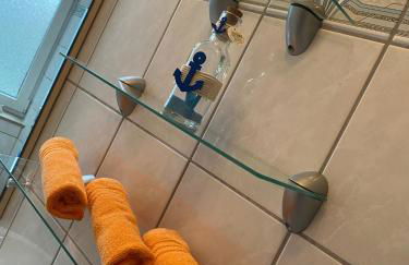 FeWo "Franzi" 5 Personen, zentrale Lage, Parkplatz - Foto 29