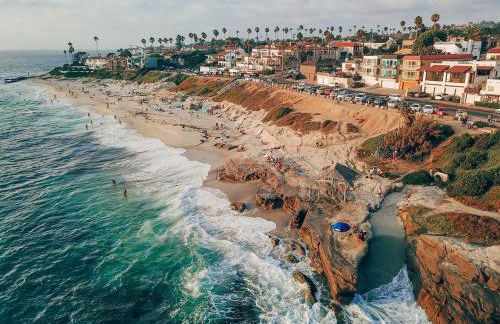 The Rosemont IV - La Jolla Luxury - Foto 28