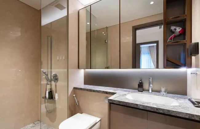 The MarQ Luxury Apartment Distrist 1 - Foto 72