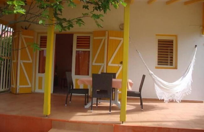 Hotel Restaurant Au Village De Menard - Foto 7