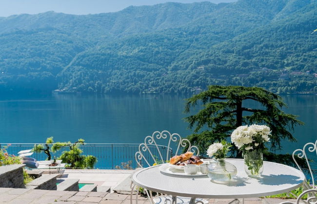 Co-b730-decr9at - Villa Visina - Foto 47