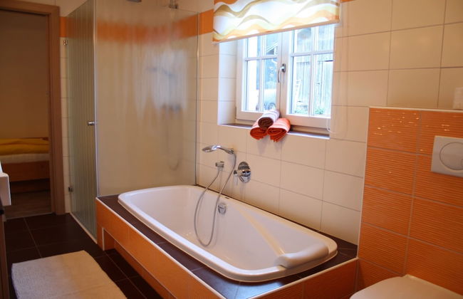 Cozy Feel Good Holiday Apartment in Leogang - Foto 79