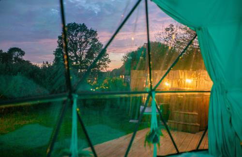 Lakeview Dome - Foto 41