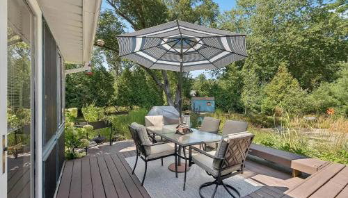 The Hideaway House - Private Peaceful Cozy - Foto 2