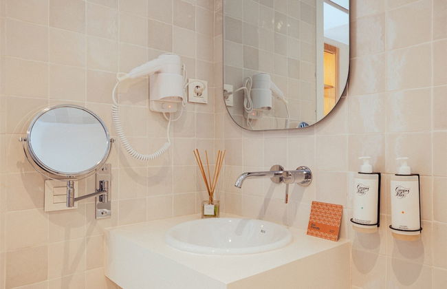 AMA Ibiza Suites - Adults Only - Foto 28