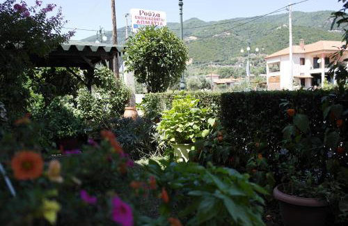 Roula Rooms - Foto 21