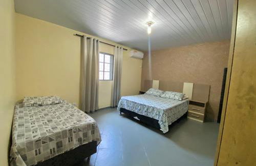 Casa Grande com 2 quartos e 1 suíte - Foto 15