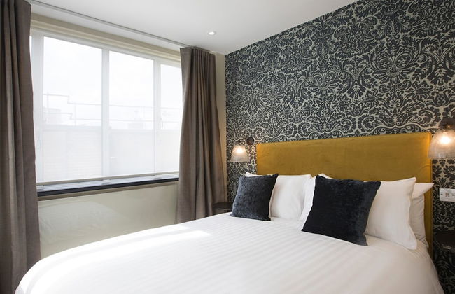 No.8 Waterloo Apartments - Foto 32