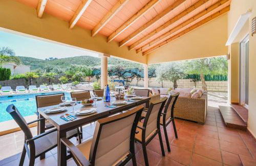 Villa Magdalena Blanca by Villa Plus - Foto 16