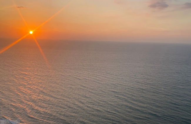 Palmetto Penthouse Deluxe Beautiful View and Sunset Floor 39 - Photo 18