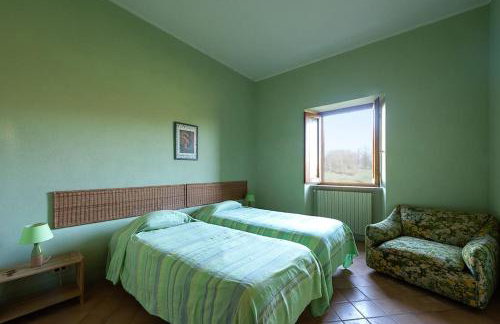 Villa Flavia - Foto 37