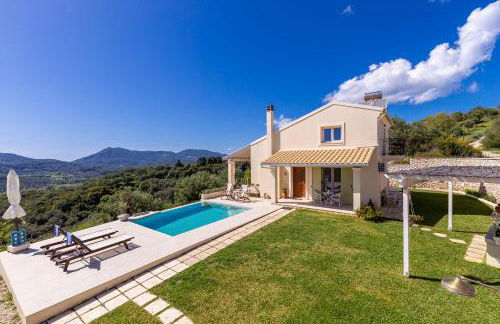 Private House ''Tramountana'' - Sea view, pool - Foto 28