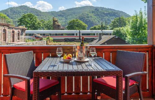 Ferienwohnungen Engelmannstift - Foto 57