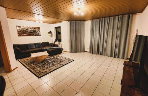 Pimp My TLA-Ramstein House - Foto 1