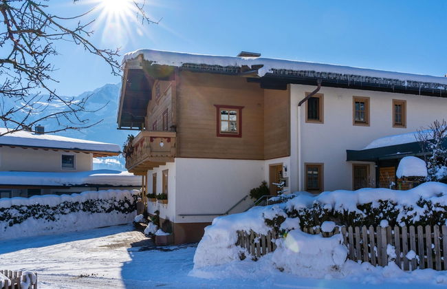Peaceful Apartment in Salzburg Near Ski Area - Foto 29