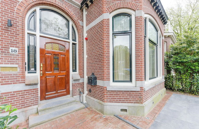 Novallure Villa Margaretha - Photo 64