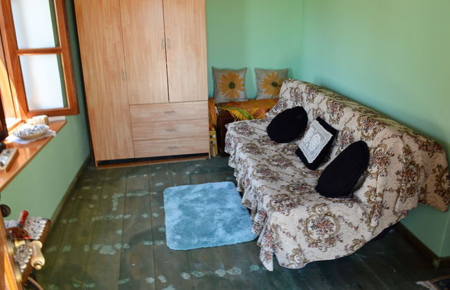 Traditional Karpathian home with panoramic View - Foto 10