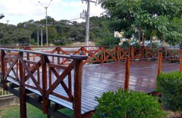 Apartamento Emaús - Foto 3