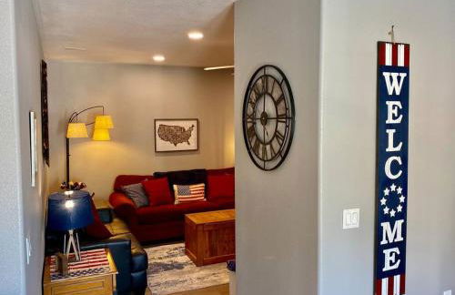 Eagle Nest River Views Hot Tub Games Sleeps 6 - Foto 10