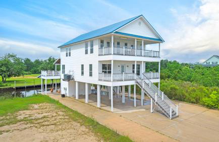 Getting Nauti at the Bay - Foto 34