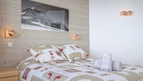 Apartment Le Curling B - Val Claret-35 by Interhome - Photo 5
