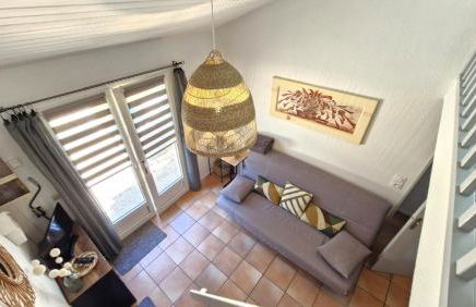 Vaux sur Mer - côté PONTAILLAC - VILLA MITOYENNE - PISCINE COLLECTIVE - Foto 19