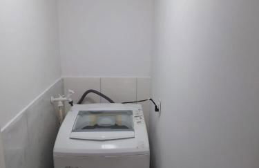 Apartamento 2 dormitórios com Ar Condicionado Aceita Pet - Foto 3