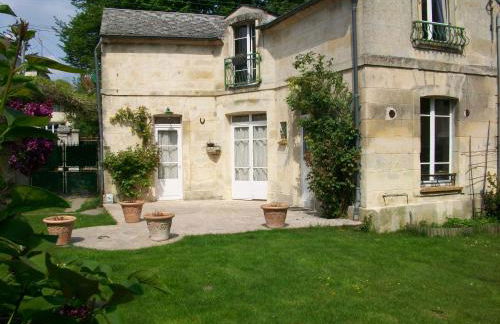 Halte-jardin du hâvre - Foto 1