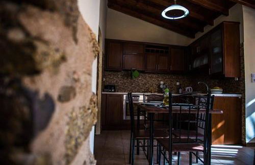 Jason's Stone House - Foto 17