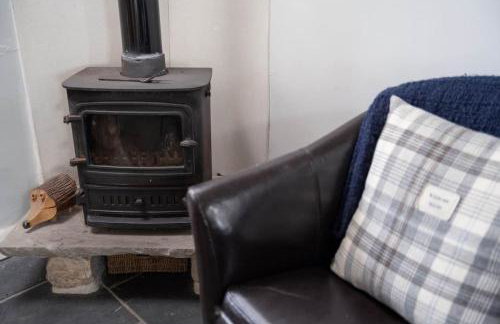 Rosewall Cottage - Foto 8