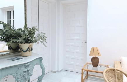 Casa en el Centro de Sevilla - Foto 19