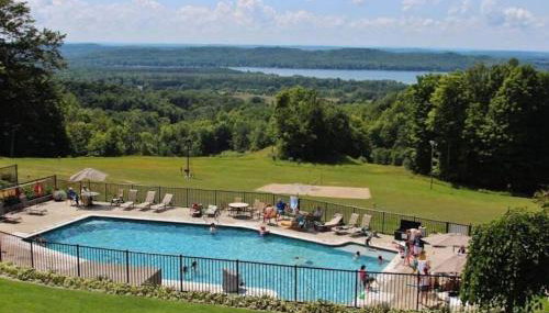 New Fall Golf and Colors accommodates 10 - Foto 3