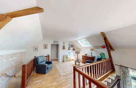 Maison de la Gentinière - Foto 15