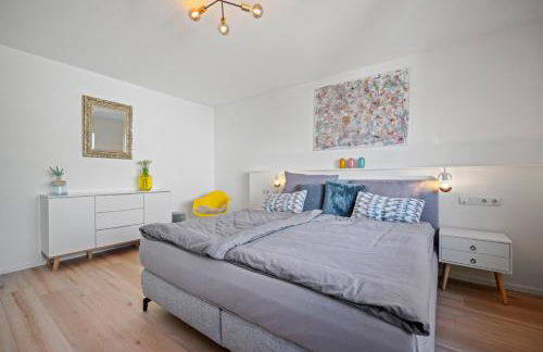 Ferienhaus Apfelblüte by Heinke Wohnraum - Foto 13