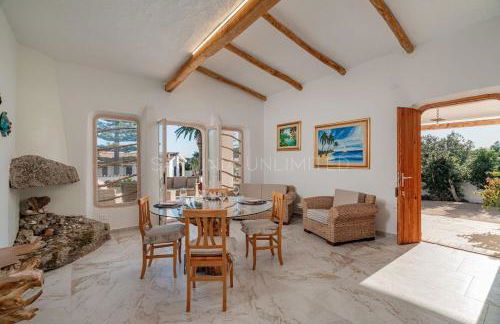 Villa Soriana - Sardinia Unlimited - Foto 9