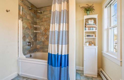 Town & Tide Home for 8 - Foto 45