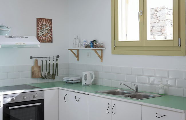 Kastella Sunset Villa Four - Foto 13