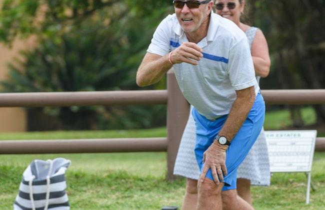 San Lameer Villa 2812 - 4 Bedroom - Photo 25