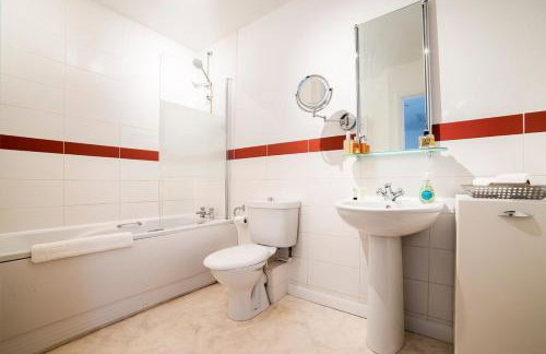 Modern 2BR Duplex-7min Oxford 14min Blenheim 15 BV - Foto 15