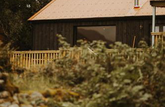 The Sheddie at Nostie Bay - Foto 25