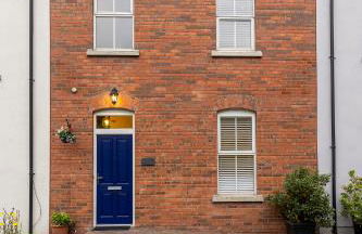 Riverside Townhouse Antrim - Foto 7