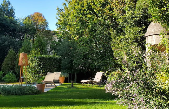 Logis des Tourelles Appartement - Foto 19