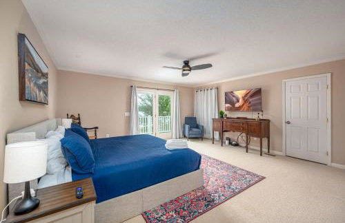 Lake Days Getaway - Foto 28