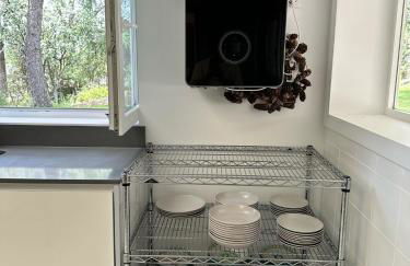 Chalet con piscina en Torrelodones - Foto 49