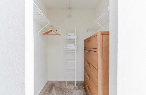 Blueground Hudson Exchange pool nr Liberty Park NYC-2222 - Foto 14