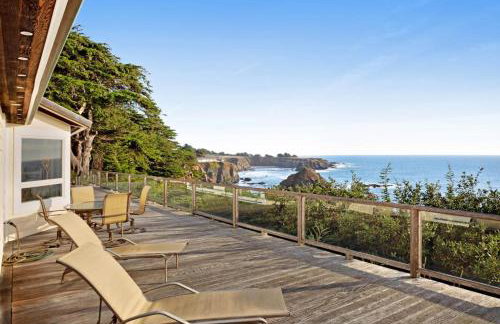 The Cliff House - Photo 5