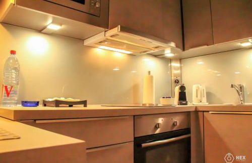 BlueStone Boarding Apartments - Foto 67