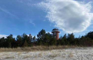 Sea the Blue Garden SPA Odargowo - Foto 57