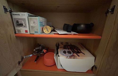 Studio avec coin montagne - 4 pers, à 100m des télécabines, piscine, parking, casier à ski - FR-1-330F-94 - Photo 23