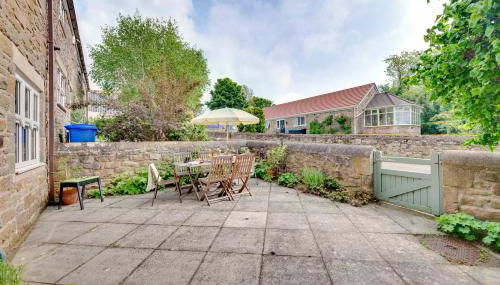 Honeysuckle Cottage - Foto 3